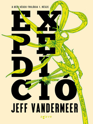 cover image of Expedíció